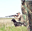 Hemi at SE Hunt Test 7